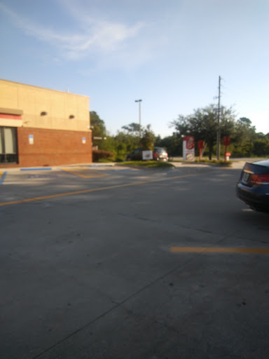 Fast Food Restaurant «Chick-fil-A», reviews and photos, 7891 W Irlo Bronson Memorial Hwy, Kissimmee, FL 34747, USA