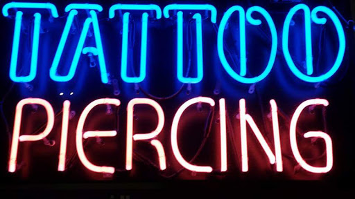 Tattoo Shop «Lyons Den Tattoo», reviews and photos, 3733 E University Dr #300, McKinney, TX 75069, USA