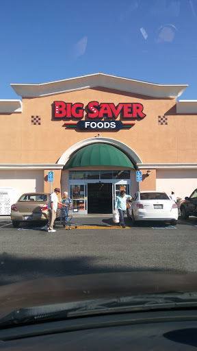 Big Saver Foods, 5168 Huntington Dr S, Los Angeles, CA 90032, USA, 