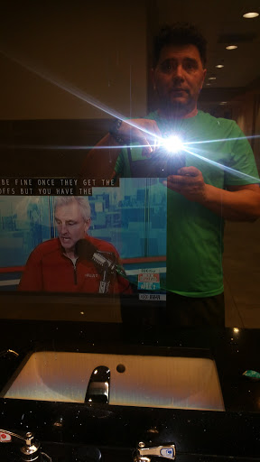 Gym «LA Fitness», reviews and photos, 2100 Polaris Pkwy, Columbus, OH 43240, USA