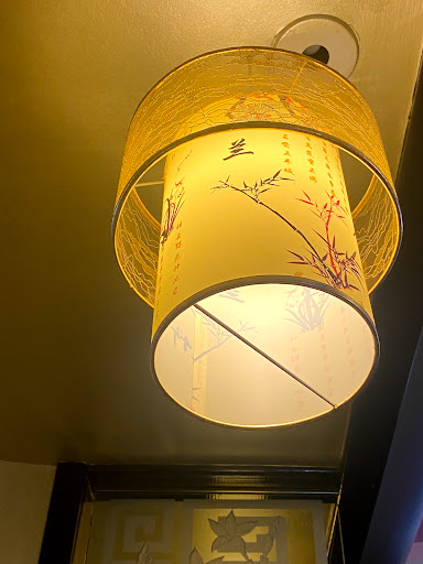 Chinese Restaurant «Jasmine Uniquely Chinese», reviews and photos, 4002 Belt Line Rd #200, Addison, TX 75001, USA