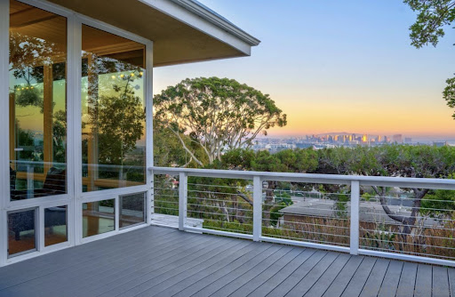 Michael Garner - Real Estate Agent - Douglas Elliman image