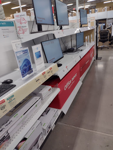 Office Supply Store «Office Depot», reviews and photos, TX-8 Beltway & Fairway Plaza Dr, Pasadena, TX 77505, USA