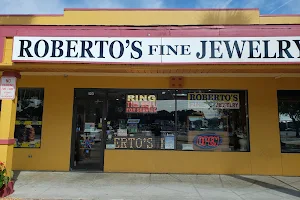 Roberto's Fine Jewelry, Inc. image