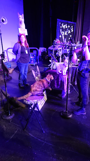 Performing Arts Theater «Carco Theatre», reviews and photos, 1717 Maple Valley Hwy, Renton, WA 98057, USA