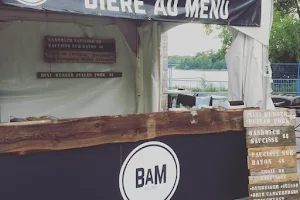 Le BAM - Bière au Menu image