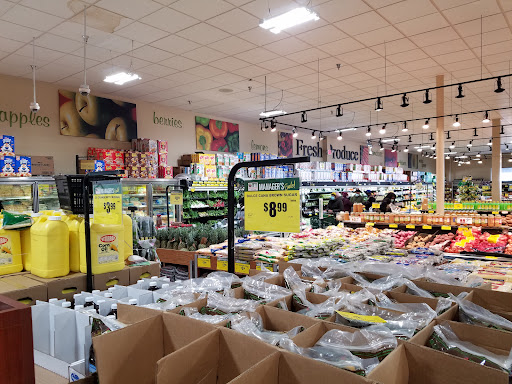 Supermarket «City Supermarket», reviews and photos, 10 Mill Rd, Irvington, NJ 07111, USA