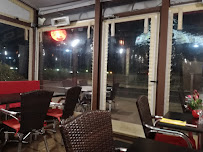 Atmosphère du Restaurant vietnamien Au Bonheur de Saigon à La Ciotat - n°3