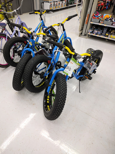 Discount Store «Walmart», reviews and photos, 137 Teaticket Hwy, Teaticket, MA 02536, USA