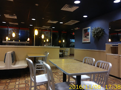 Burger King - 490 Loucks Rd, York, PA 17404