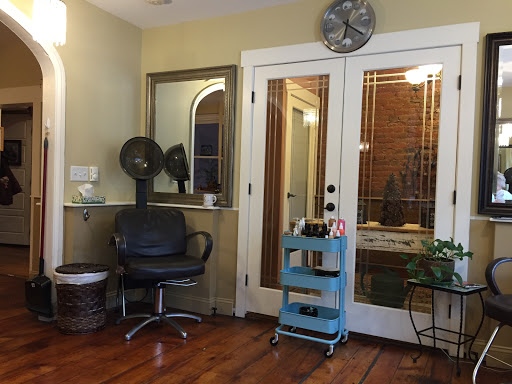 Beauty Salon «Lux, the eco-friendly salon», reviews and photos, 643 N New St, Bethlehem, PA 18018, USA