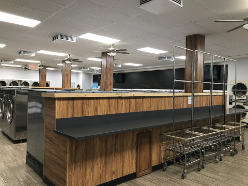 Laundromat «Coin Laundry», reviews and photos, 7733 Eastern Ave, Bell Gardens, CA 90201, USA