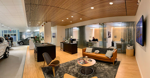 Car Dealer «Volvo of Virginia Beach», reviews and photos, 4980 Virginia Beach Blvd, Virginia Beach, VA 23462, USA