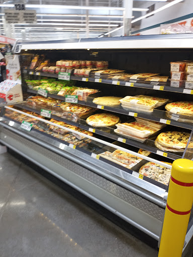 Supermarket «WinCo Foods», reviews and photos, 5850 W Bell Rd, Glendale, AZ 85308, USA