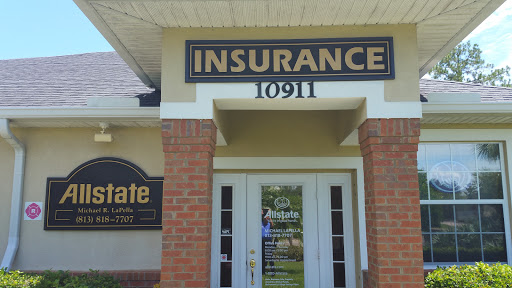 Michael LaPella: Allstate Insurance in Tampa, Florida