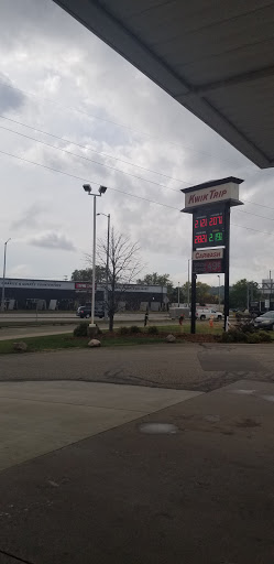 Convenience Store «Kwik Trip #459», reviews and photos, 2232 Otter Rd, Eau Claire, WI 54701, USA