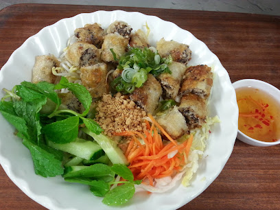 Vietnam Gourmet Restaurant