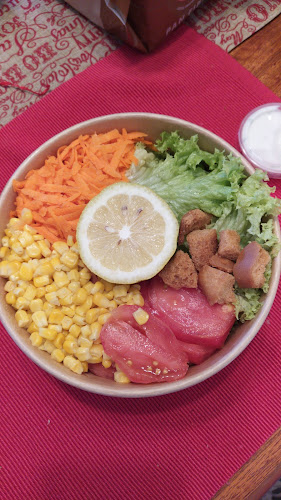 Opinii despre Los Pioneros del Sabor în San Pedro de la Paz - Restaurante