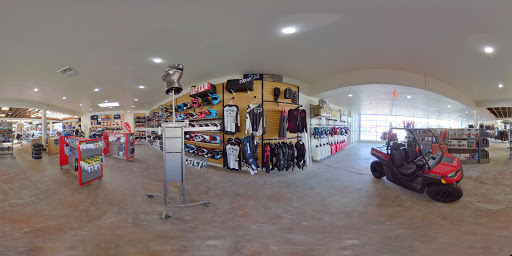 Motorcycle Dealer «Moto United - Beach Cities - Suzuki Polaris Yamaha», reviews and photos, 10401 Alondra Blvd, Bellflower, CA 90706, USA