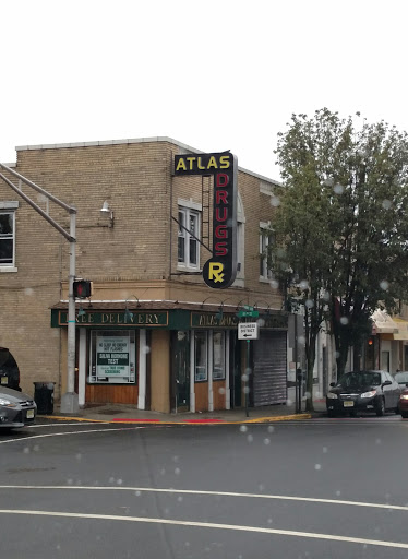 Pharmacy «Atlas Drug & Nutrition», reviews and photos, 8416 John F. Kennedy Blvd, North Bergen, NJ 07047, USA