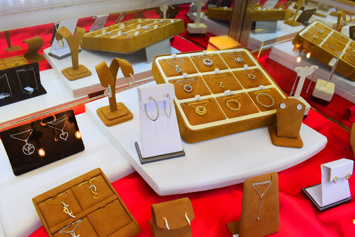 Jeweler «VanScoy Diamonds of Delaware Inc.», reviews and photos, 1117 Churchmans Rd, Newark, DE 19713, USA