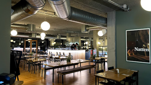 Bryggerens Spisekammer in Copenhagen, Frederiksberg