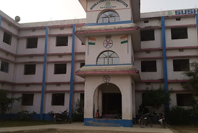 Sushila Educational Institute