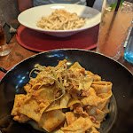 Photo n°2 de l'avis de Rhea.s fait le 20/09/2022 à 19:48 sur le  Tamerò Pastabar à Florence