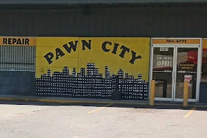 Pawn City image