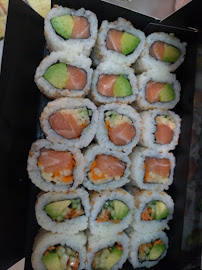 Sushi du Restaurant japonais Kiko Sushi à Castelnau-le-Lez - n°18