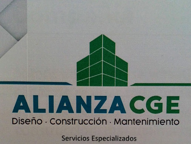 Opiniones de Constructora Alianza CGE en Quito - Empresa constructora