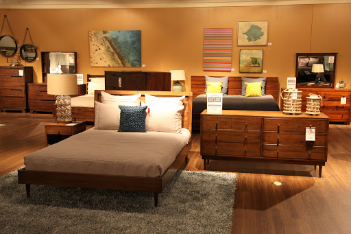 Furniture Store «Living Spaces - Phoenix», reviews and photos, 6600 W Latham St, Phoenix, AZ 85043, USA