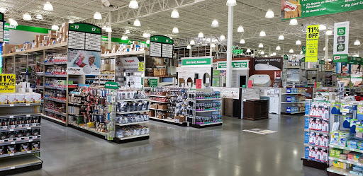 Home Improvement Store «Menards», reviews and photos, 10400 Assembly Park Dr, Wixom, MI 48393, USA