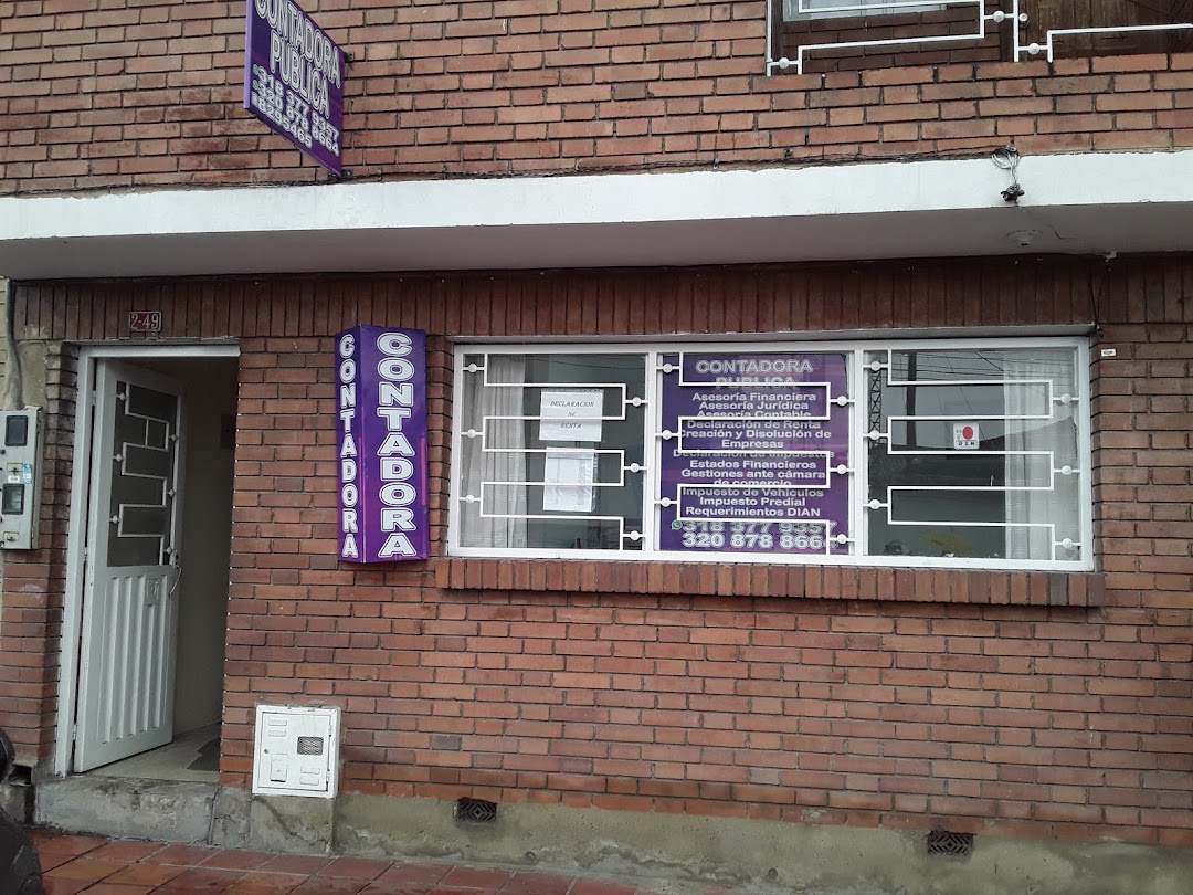 ASESORIAS CONTABLES AZ EMPRESAS