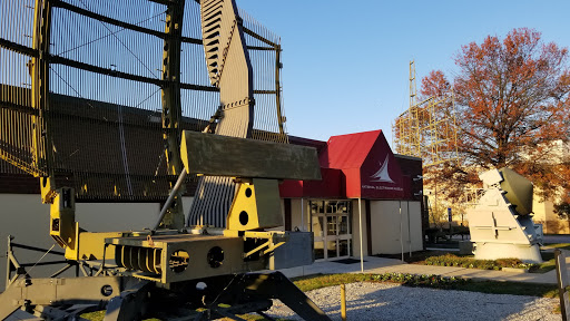 Museum «National Electronics Museum», reviews and photos, 1745 W Nursery Rd, Linthicum Heights, MD 21090, USA