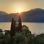 Photo n°3 de l'avis de Wolfgang.a fait le 02/07/2022 à 19:24 sur le  Ristorante Pizzeria da Charly à Brenzone sul Garda