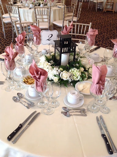 Florist «Marzi Florist Inc», reviews and photos, 33 Fern St, New Britain, CT 06053, USA