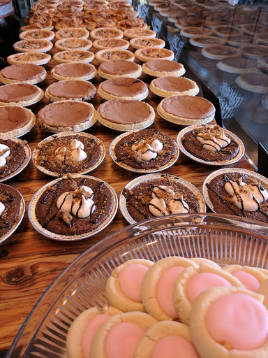 Pie Shop «Buttermilk Sky Pie Shop of Franklin», reviews and photos, 443 Cool Springs Blvd #115, Franklin, TN 37067, USA