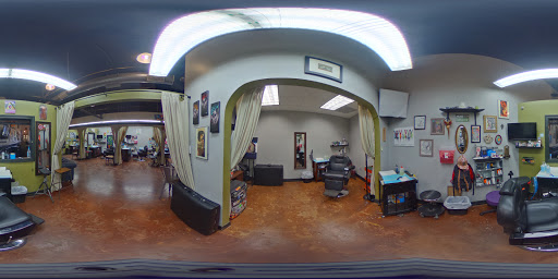 Tattoo Shop «3 Layers Deep Piercing & Tattoo Gallery», reviews and photos, 4651 N State Rd 7 #12c, Coral Springs, FL 33073, USA