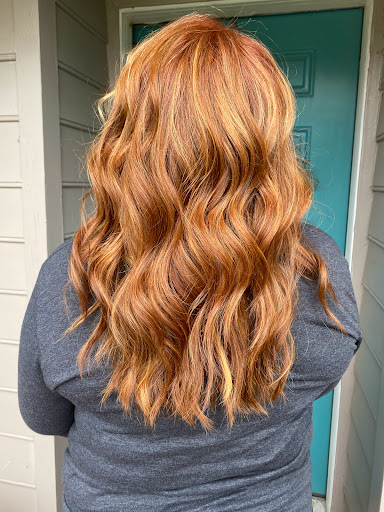 Beauty Salon «La Bella Hair Salon», reviews and photos, 131 Stadium Dr, Hendersonville, TN 37075, USA