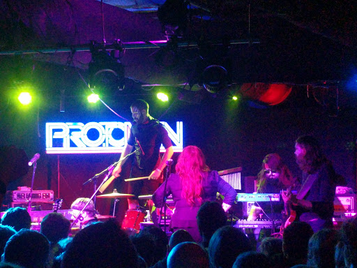 Live Music Venue «Chop Suey», reviews and photos, 1325 E Madison St, Seattle, WA 98122, USA