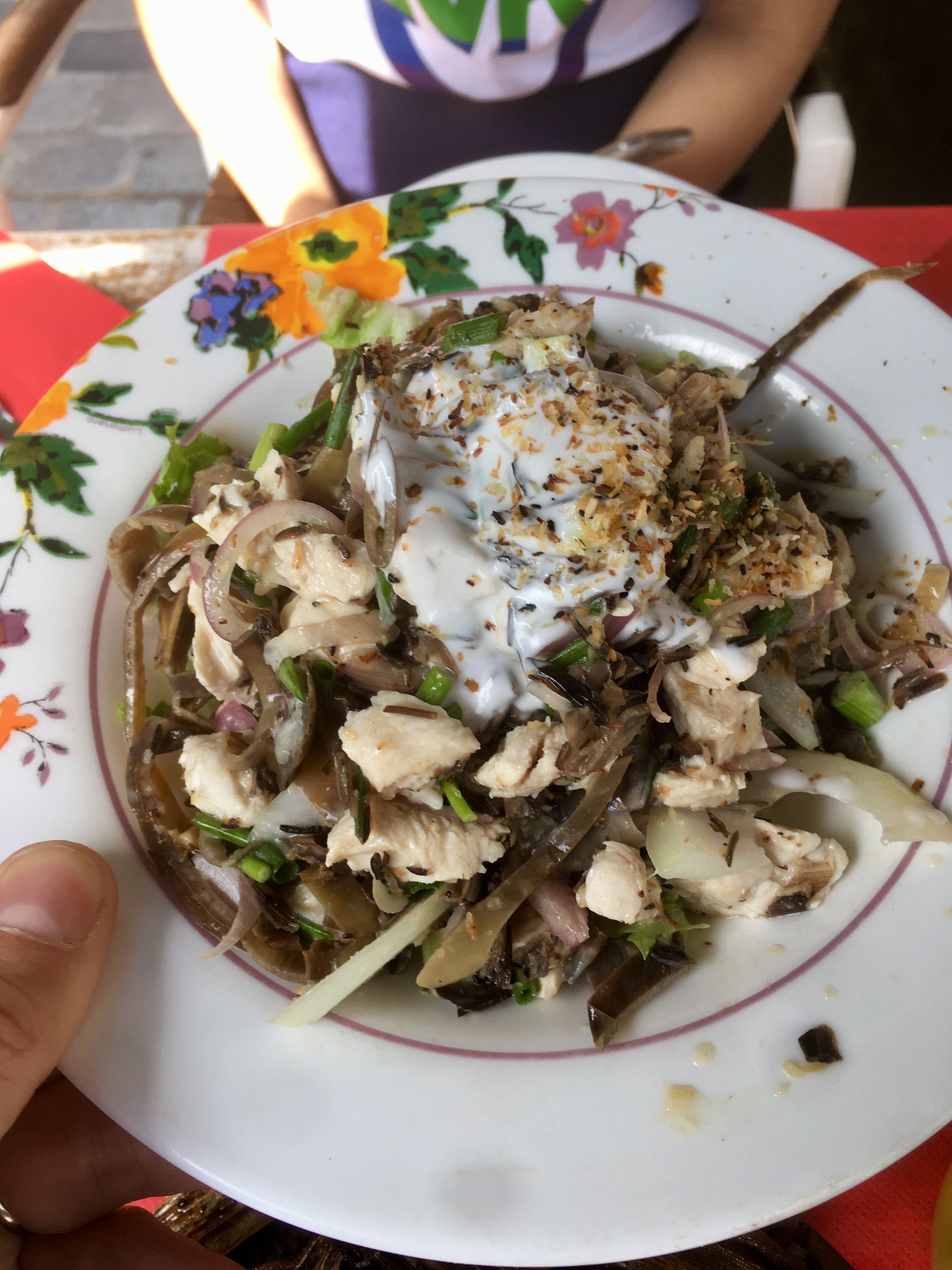 Photo n° 1 de l'avis de Yann.o fait le 23/06/2019 à 13:07