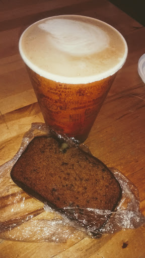 Coffee Shop «Jupiter House», reviews and photos, 106 N Locust St, Denton, TX 76201, USA