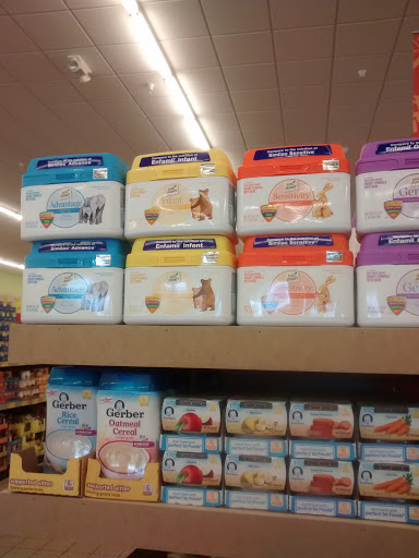 Supermarket «ALDI», reviews and photos, 2241 Citrus Blvd #103, Leesburg, FL 34748, USA