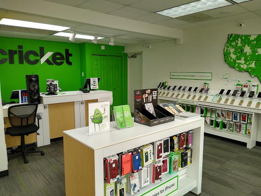 Cell Phone Store «Cricket Wireless Authorized Retailer», reviews and photos, 1703 N Lebanon St, Lebanon, IN 46052, USA