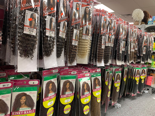 Beauty Supply Store «Boom Boom Beauty Supply», reviews and photos, 55 E Antrim Dr, Greenville, SC 29607, USA