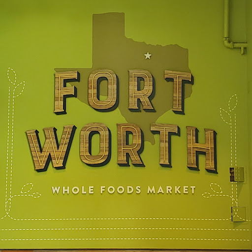 Market operator Fort Worth