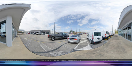 Ford Dealer «Cavalier Ford at Chesapeake Square», reviews and photos, 4021 Portsmouth Blvd, Chesapeake, VA 23321, USA