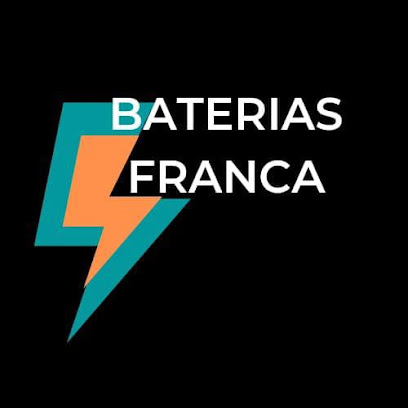 Baterias Franca