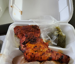 Pollo Caliente (Costa Azul) photo